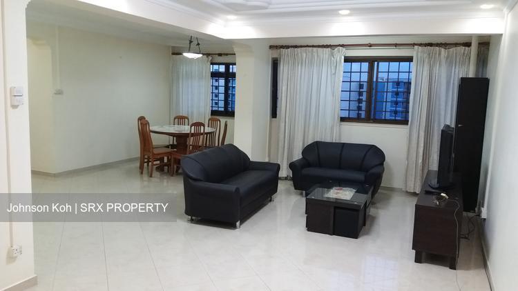 Jurong West Street 61 thumbnail photo